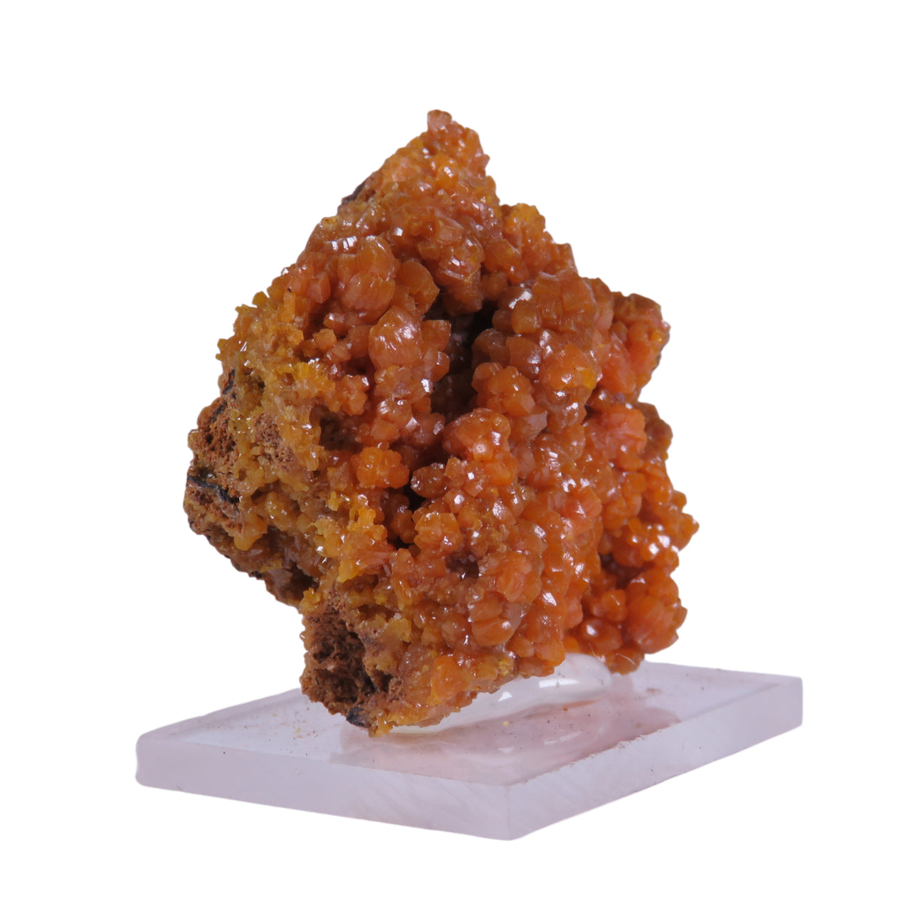 PYROMORPHITE