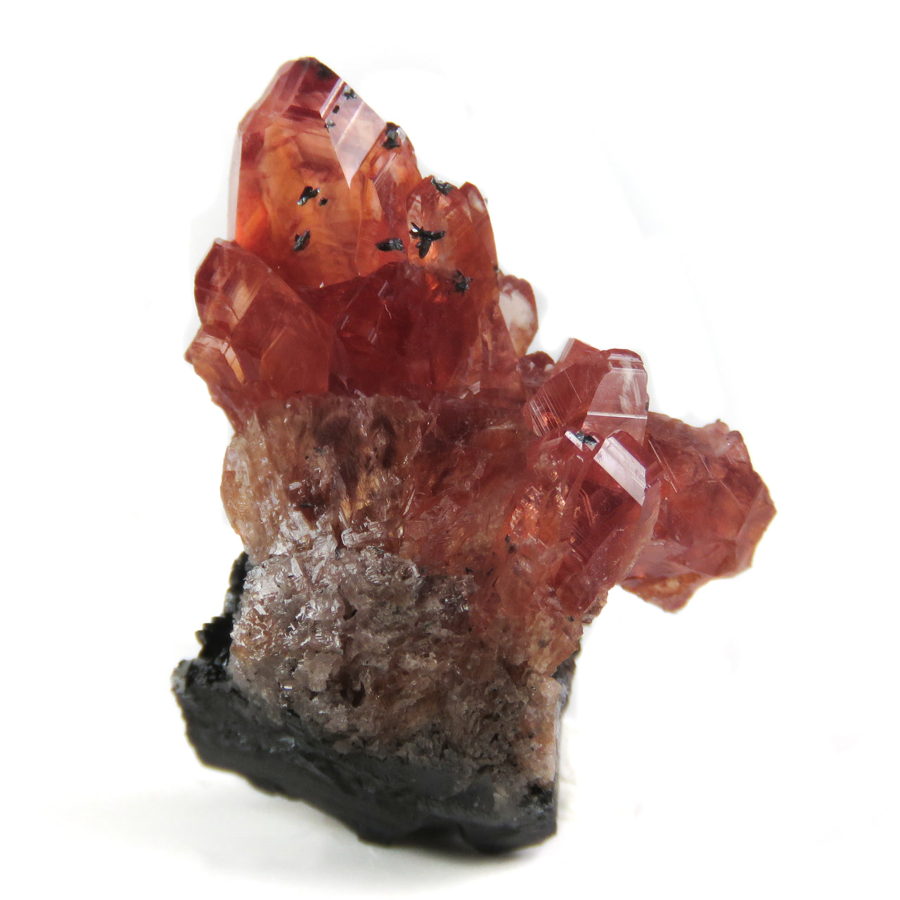 RHODOCHROSITE