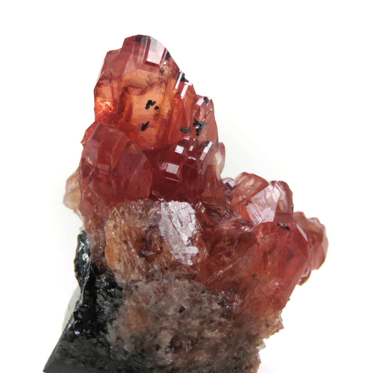 RHODOCHROSITE